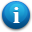 info icon